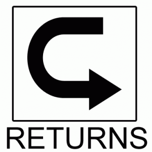 Returns-policy