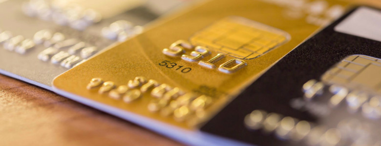 Cash-Back Credit Card Pays 3%