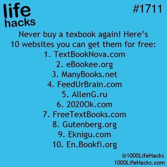 college-life-hacks-free-books-sites