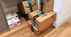 Amazon-packages