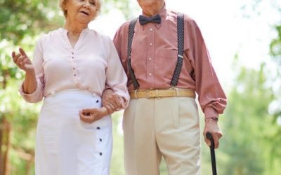 How to Prevent Slips and Falls for Seniors