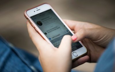 AI Is Being Used to Impersonate People You Trust