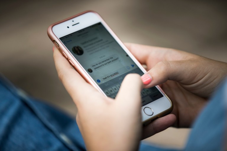 AI Is Being Used to Impersonate People You Trust