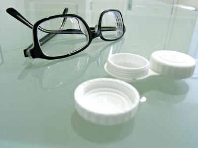 Save on Eye Glasses and Contacts