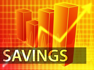 Get Better Savings Rates