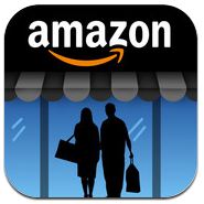 Amazon Windowshop Mobile App