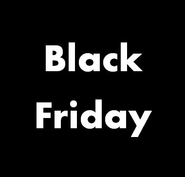 Black Friday Shopping Myths