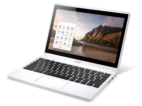 Need a Laptop? Consider a Google Chromebook