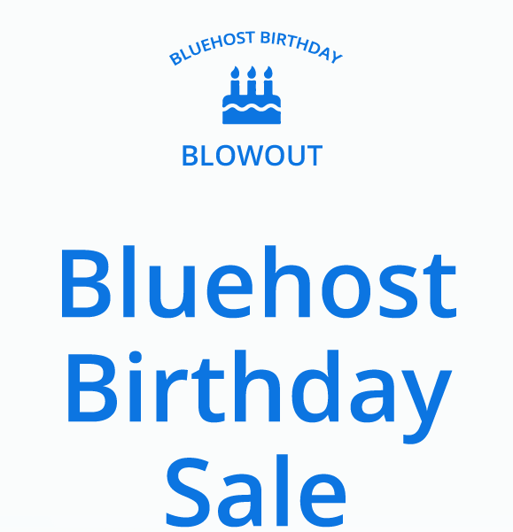 Save on Website Hosting with Blue Host
