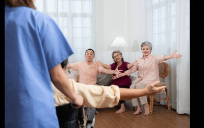 How To Choose a Nursing Home