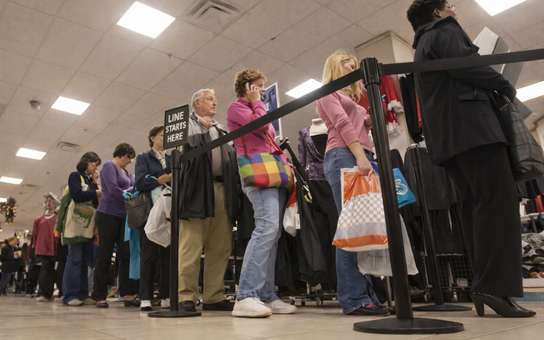 Tips for Returning Christmas Gifts