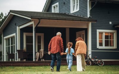 How Criminals Use Title Theft to Take People’s Homes